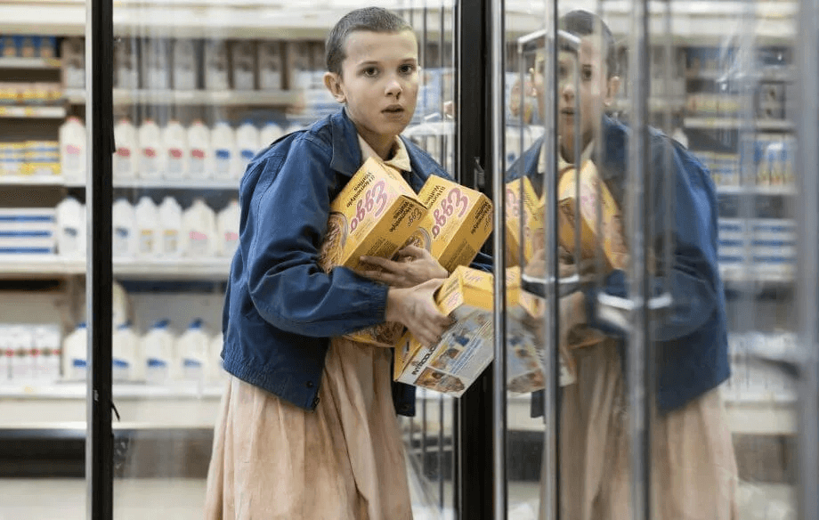 6 Product Placement nel Marketing