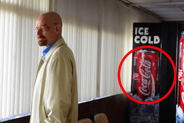 1 Product Placement nel Marketing