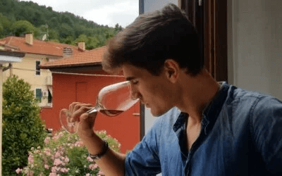 1 Andrei Cristofan Sommelier