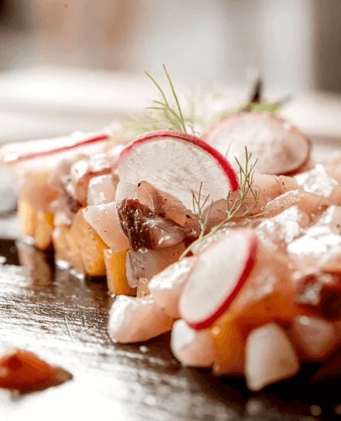 Niccolo Leone Food Photographer 4