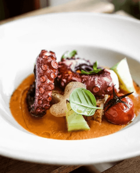 Niccolo Leone Food Photographer 2
