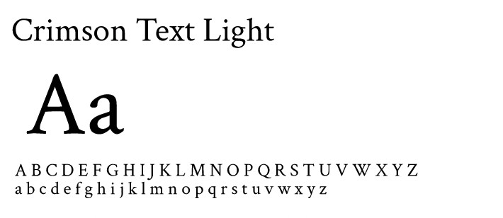 Light Fonts Studio Grafico alphamarketing