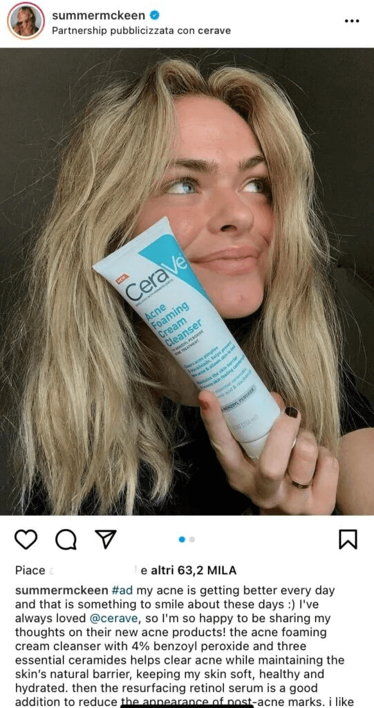 7 Product Placement nel Marketing