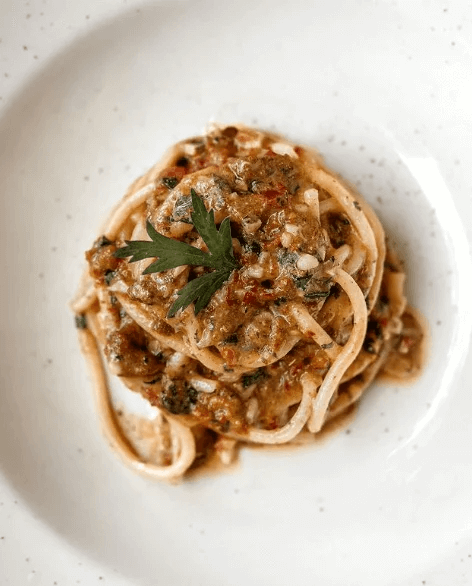 Niccolo Leone Food Photographer 3