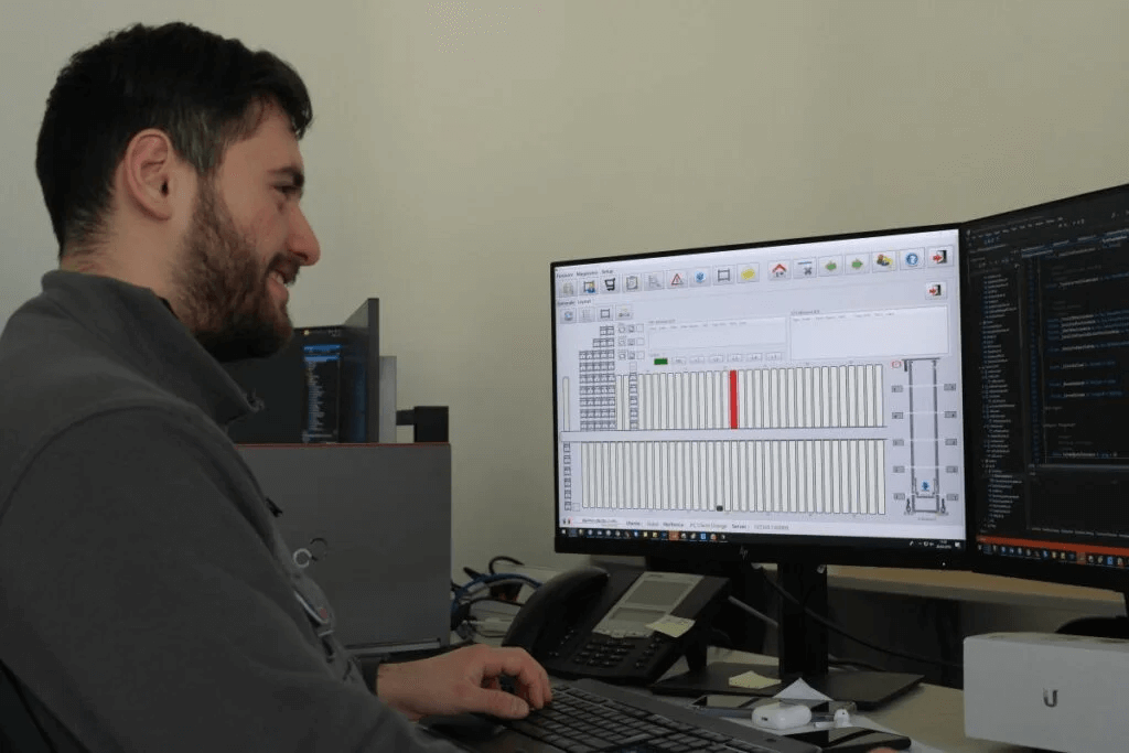 Sorin George Budescu Software Developer