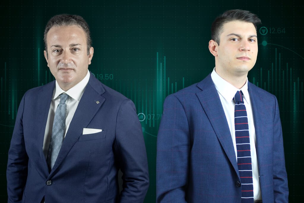 Andrea Giampa e Marco Breschi private bankers Interviste alphamarketing.it