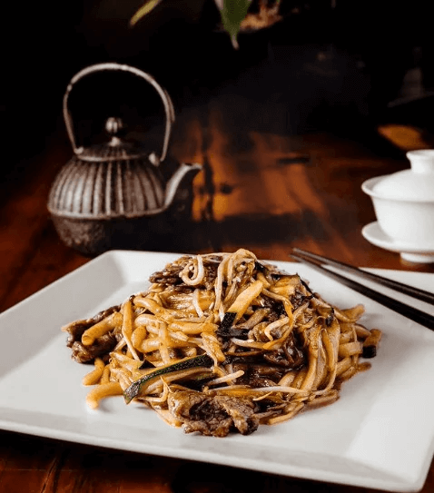 Niccolo Leone Food Photographer 5